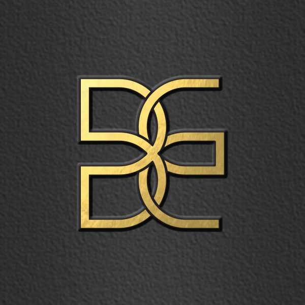 Big Escambia label logo square
