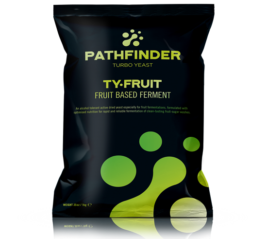 Picture of Pathfinder TY Fruit 1 KG