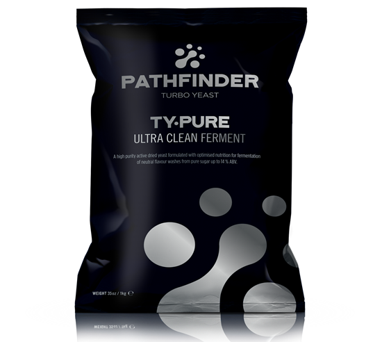 Picture of Pathfinder TY-Pure 1 KG