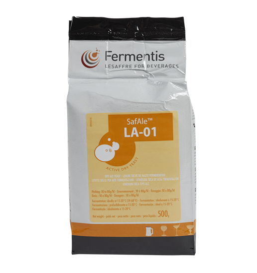 Picture of Fermentis SafBrew™ LA-01 10kg