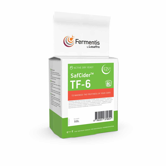 Picture of Fermentis SafCider™ TF-6 500g