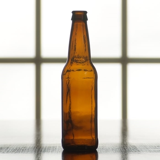 Picture of 12 oz Beer Bottles