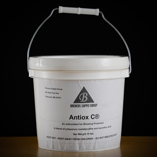 Picture of Antiox C® – 10 lb