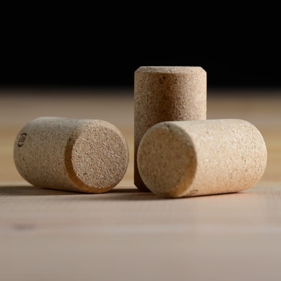 Picture of Beer Cork 44 x 25.5 mm – Qty 100