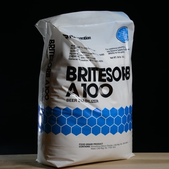 Picture of Hydrogel – Britesorb A100 (Chillgarde) – 50 lb