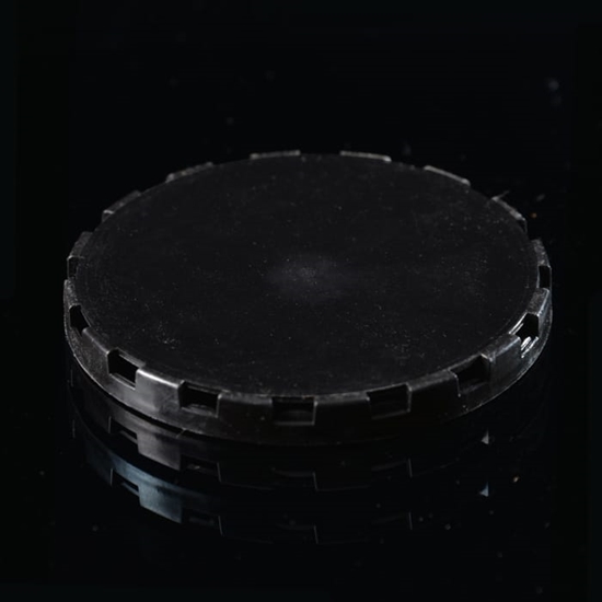 Picture of Keg Toppers- Black