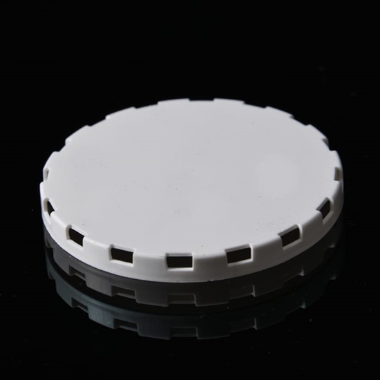 Picture of Keg Toppers- White
