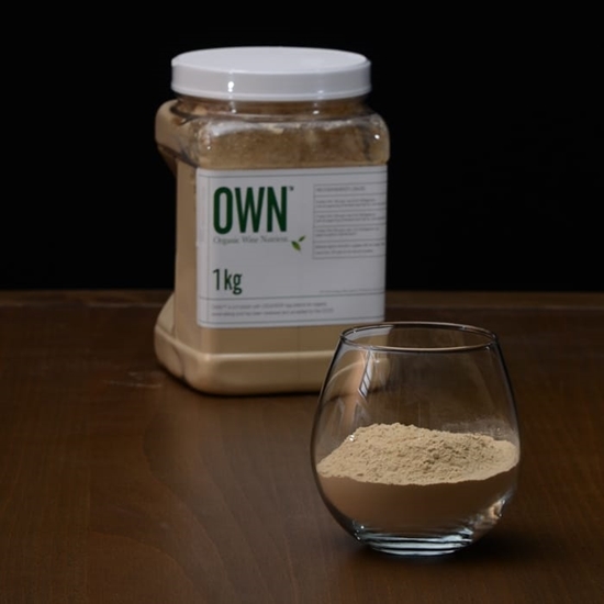 Picture of OWN™ Organic Nutrient – 1 kg