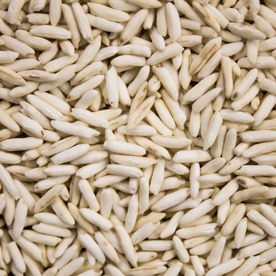 Picture of Puffed Jasmine Rice