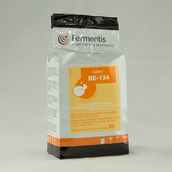 Picture of Fermentis SafAle™ BE-134 – 500g