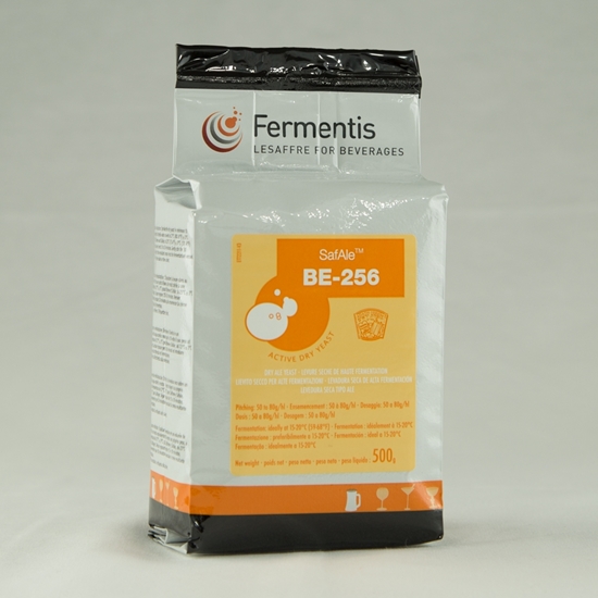 Picture of Fermentis SafAle™ BE-256 – 500g