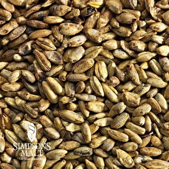 Picture of Simpsons Red Rye Crystal Malt