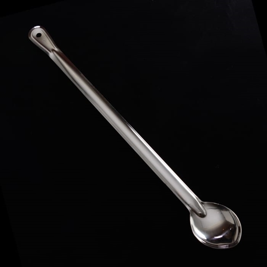 Picture of Stainless Spoon – 24″