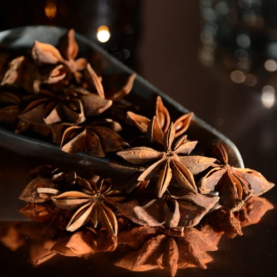 Picture of Star Anise- Bulk