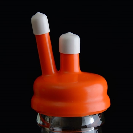 Picture of Universal Carboy Cap