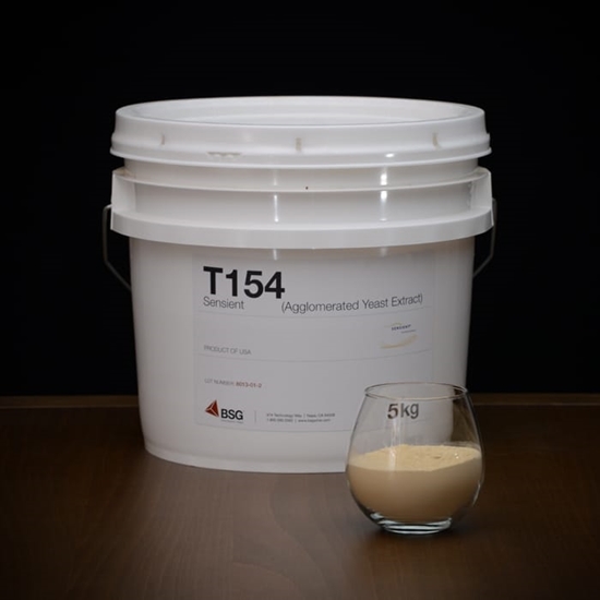 Picture of Yeast Extract T-154 – 5 kg