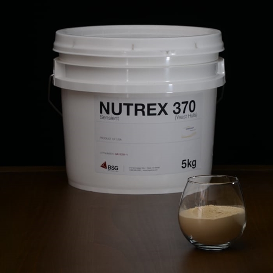 Picture of Yeast Hulls Nutrex 370 – 5kg