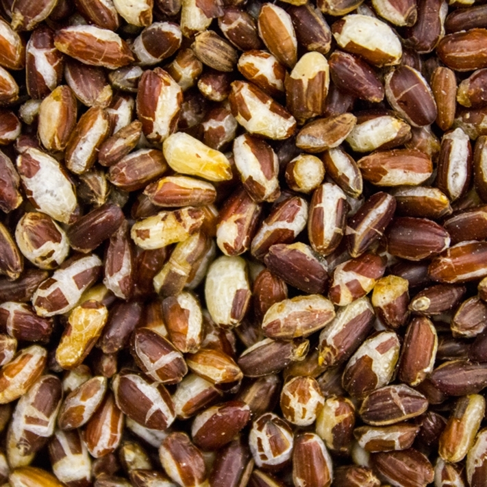 Picture of Puffed Grains