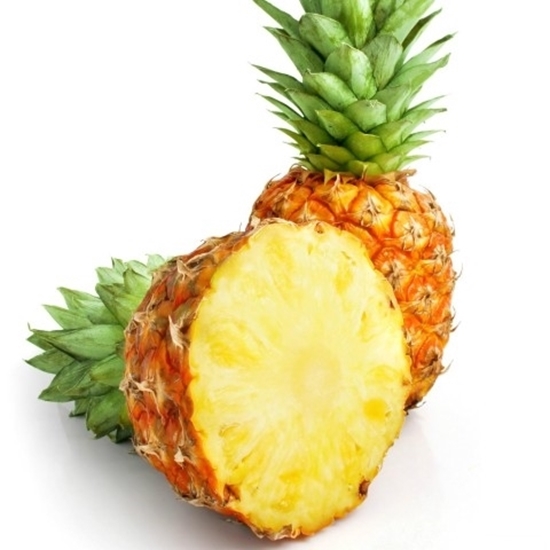 Picture of Kerry Natural Pineapple Flavoring – 5 gal