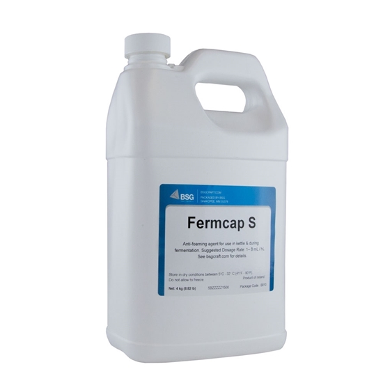 Picture of Fermcap® S – 4 kg