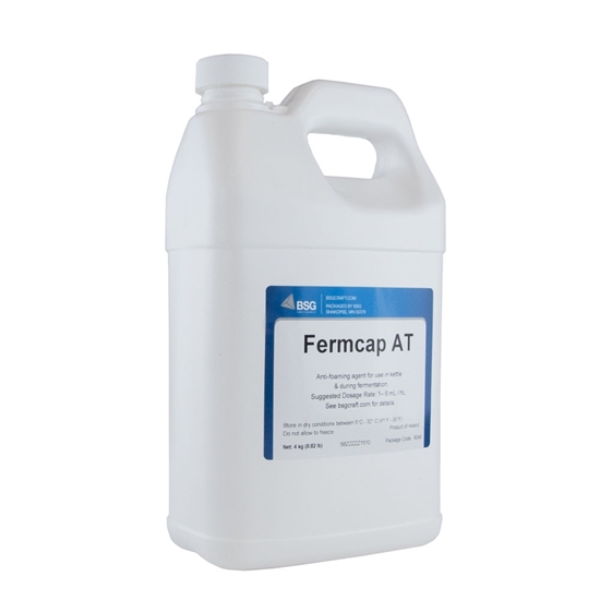 Picture of Fermcap® AT – 4 kg