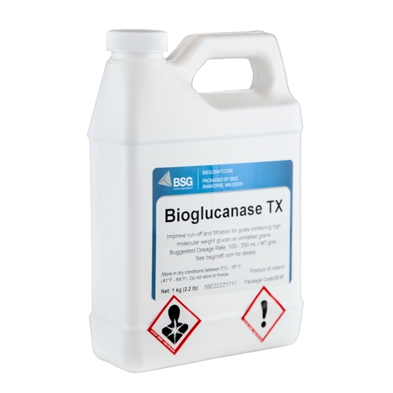 Picture of Bioglucanase® TX – 1 kg