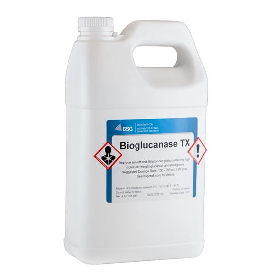 Picture of Bioglucanase® TX – 4 kg