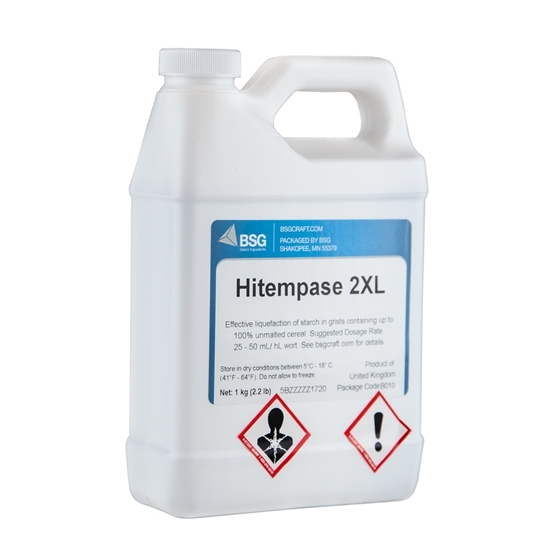 Picture of Hitempase® 2XL – 1 kg