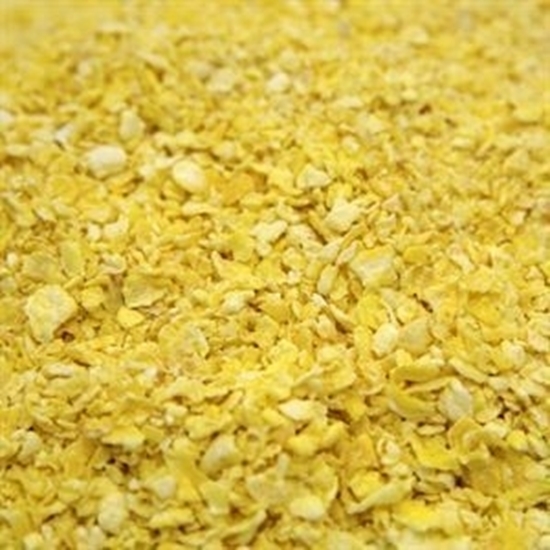 crisp torrefied flaked maize corn kg