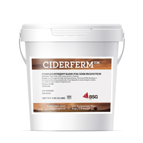 Picture of Ciderferm™  5 kg