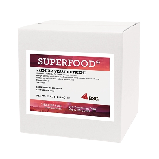 Picture of Superfood® – 20 kg