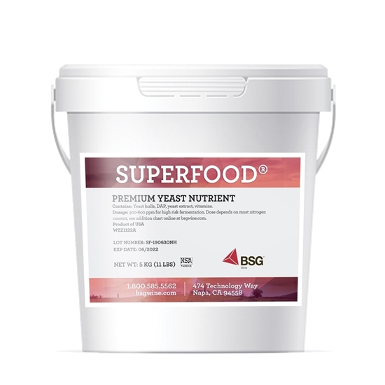 superfood  kg