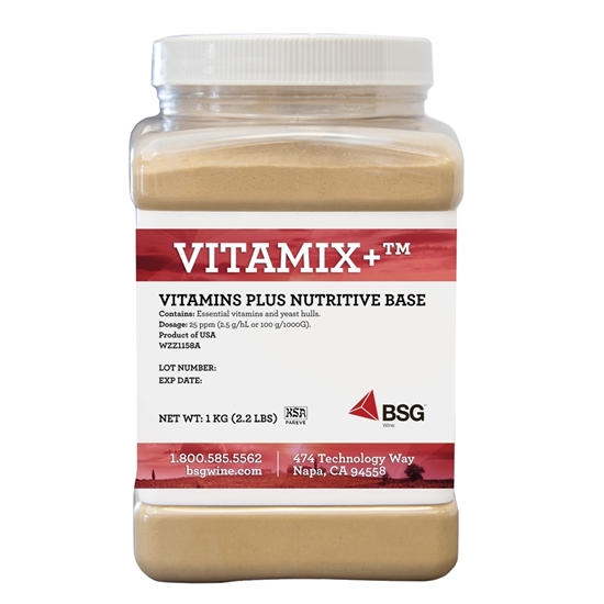 Picture of Vitamix+  1 kg