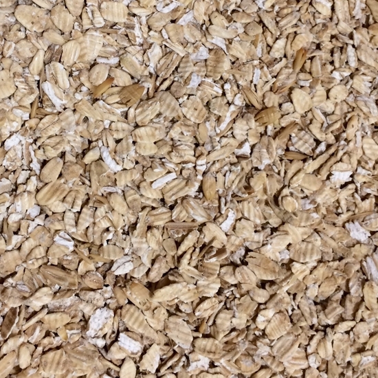 oio rolled oats kg