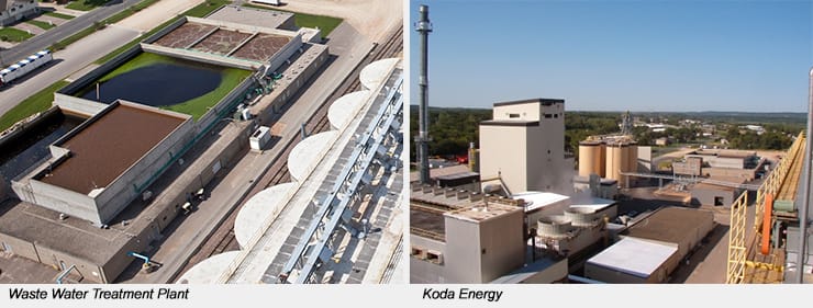 WWT - Koda Energy