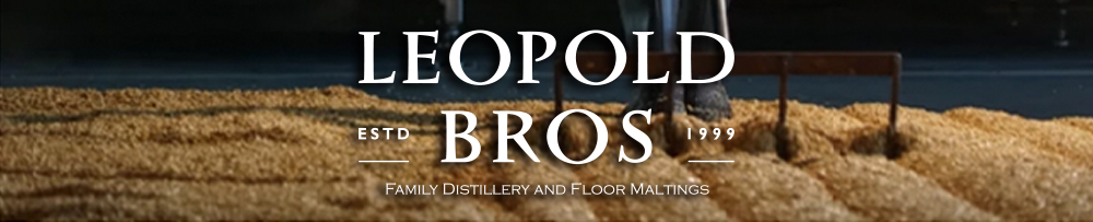 Leopold Bros Heros