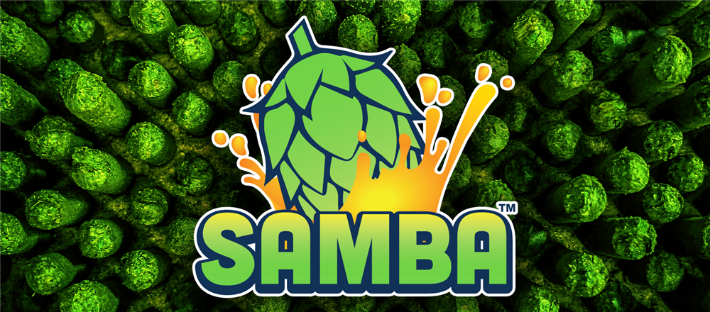 Samba Hop TilesBlog Header