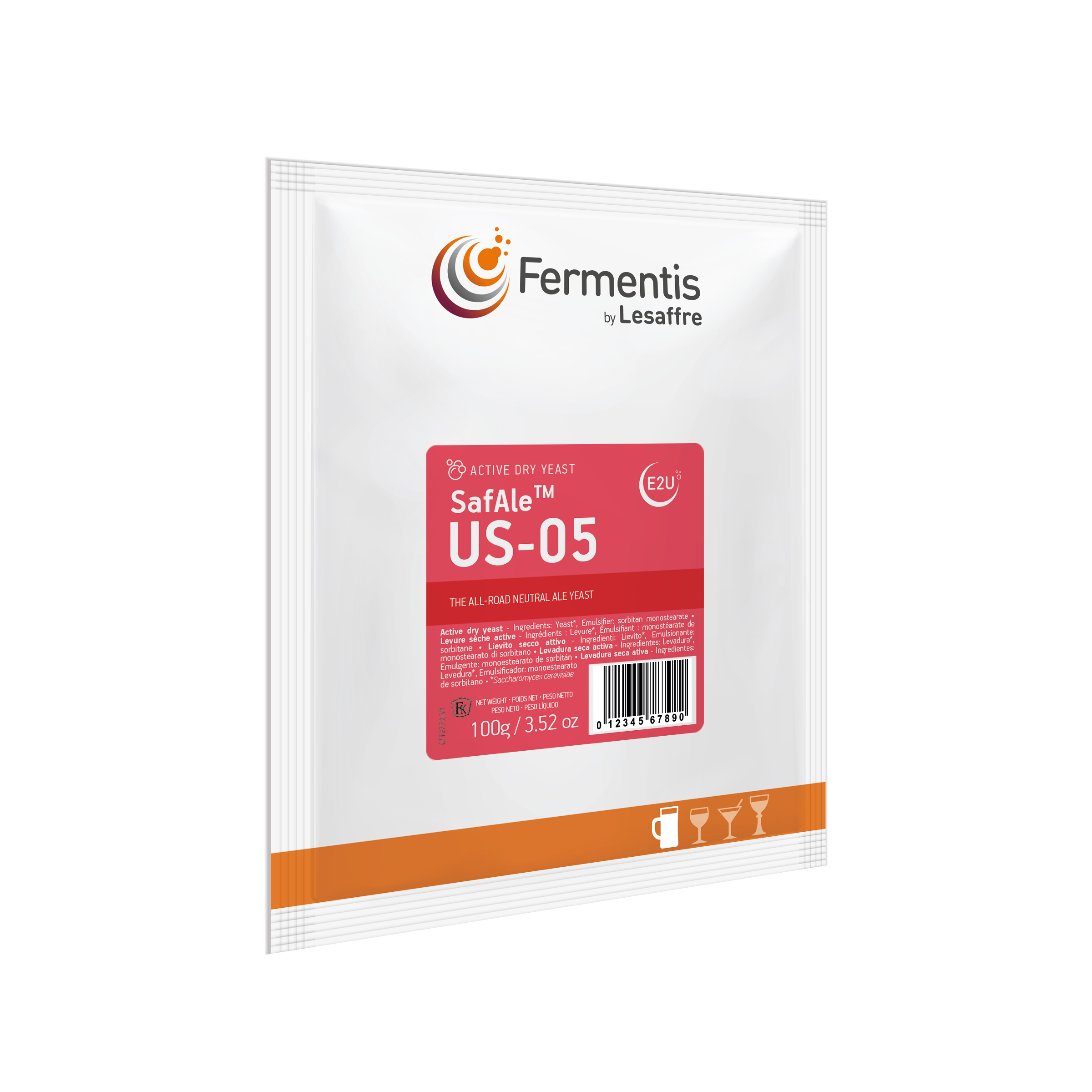 Picture of Fermentis SafAle™ US-05 – 100g