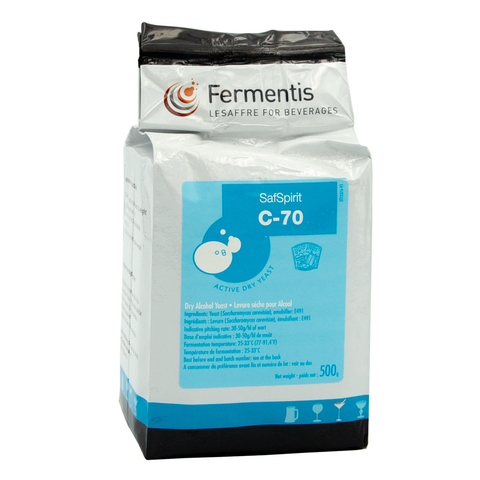 Picture of Fermentis SafSpirit™ C-70 500g