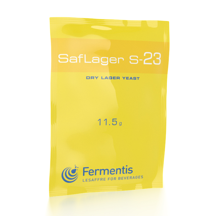 Picture of Fermentis SafLager™ S-23 – 11.5g
