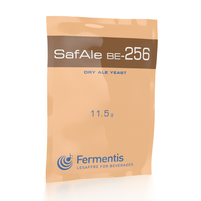 Picture of Fermentis SafAle™ BE-256 – 11.5g