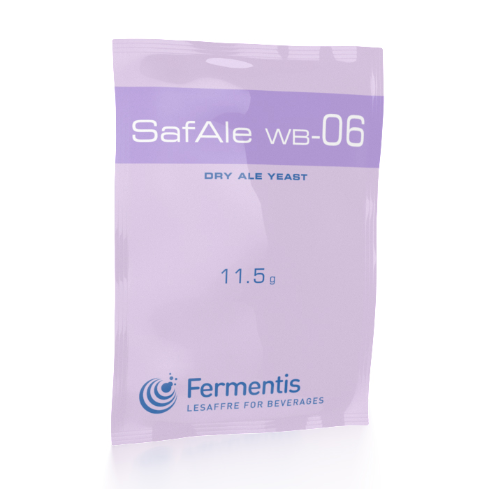 Picture of Fermentis SafAle™ WB-06 – 11.5g