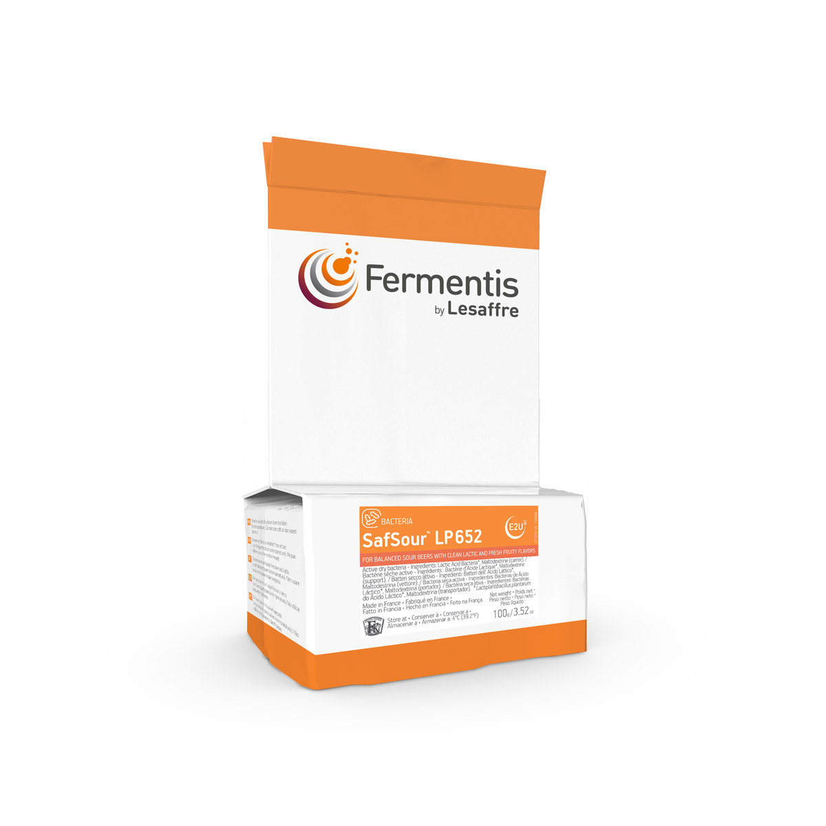Picture of Fermentis SafSour™ LP 652 100g