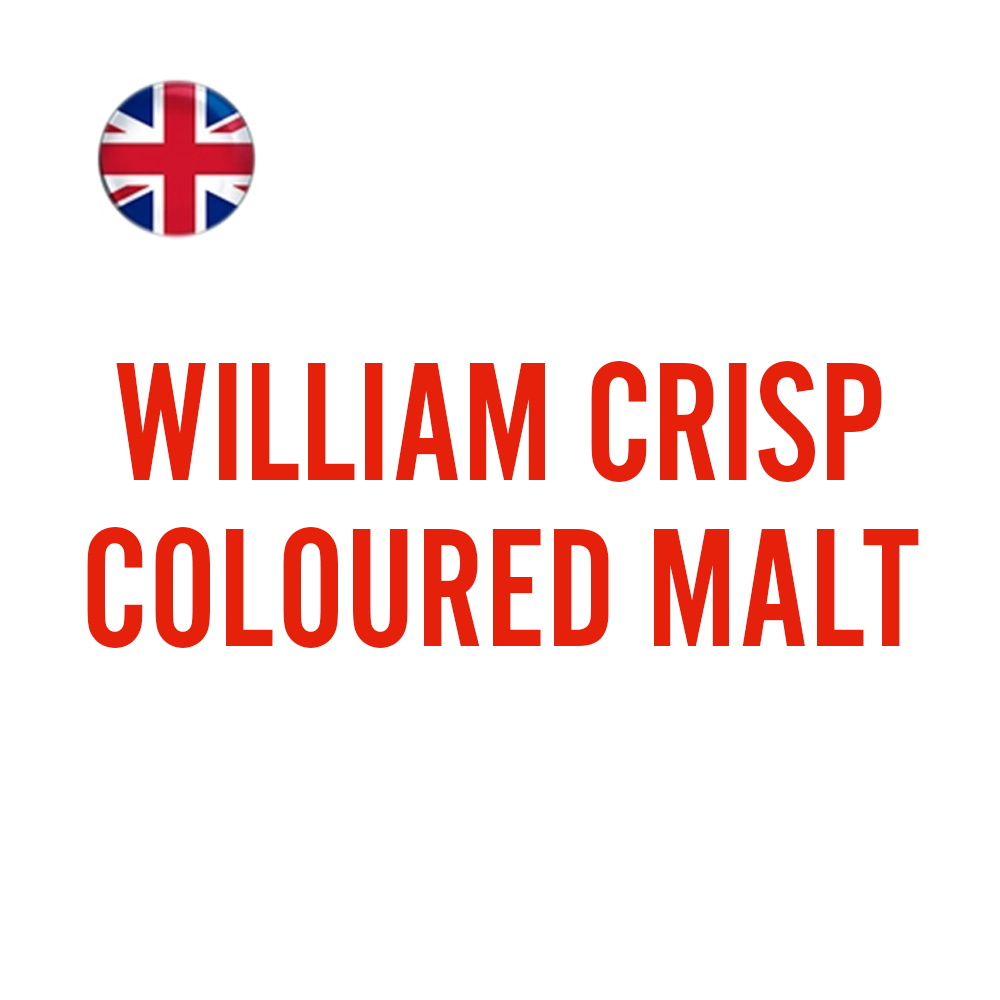 Picture of William Crisp by French & Jupps