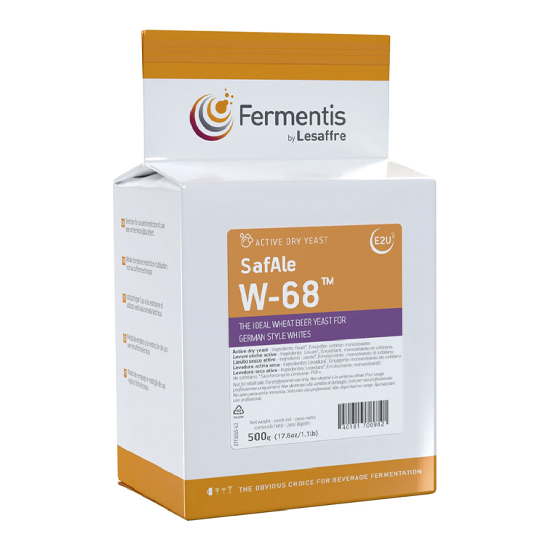 Picture of Fermentis SafAle™ W-68 500 g